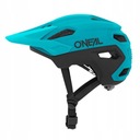 Rowerowy kask enduro pumputrack dirt MTB ONeal L