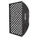 Сетка Glereone x5 Slice для софтбоксов 60x90 см.