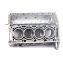 BMW 8 PISTONS BLOC MOTEUR SUR TABLE V8photo 12
