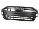 РЕШІТКА РЕШІТКА РАДІАТОРА AUDI A4 B9 РЕСТАЙЛ 2020+ SHADOW ТРОСА 8W0853651DF  (17547614773) фото min 11