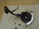 FORD FIESTA MK6 01-07 1.3 8V НАСОС МАСЛА ЗАБОРНИК  фото 10