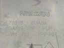 NISSAN QASHQAI J12 2022 DROITE CÔTÉ PROTECTION INFÉRIEURE MONTANTS Bphoto 6