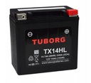 Аккумулятор Tuborg Can-Am Ryker