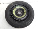 MERCEDES W204 КОЛЕСО ДОКАТКА 16″ 125/90 R16 2044000302 5X112  (18380073501) фото min 9