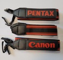 НАПЛЕЧНОЙ РЕМЕНЬ ДЛЯ ЗЕРКАЛЬНОЙ КАМЕРЫ CANON PENTAX