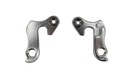 КРЮК ПЕРЕКЛЮЧАТЕЛЯ ДЛЯ ЗАДНЕЙ РАМЫ ROMET KROSS LEVEL DP-39 GW-5B GH-011 30904