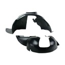 АРКА ЛЕВАЯ КОЛЕСНАЯ АРКА PEUGEOT 307 01.03-09.05