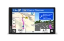 GPS-навигация GARMIN CamperVan для фургонов с диагональю 6,95 дюйма