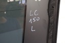 TOYOTA LAND CRUISER 150 17- СКЛО КУЗОВНА ЛІВА 5D  (18830103737) фото min 5