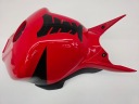 HONDA CBR 1000 RR SC57 SC 57 A ЗАХИСТ БАКУ НАКЛАДКА  (18510234739) фото min 14