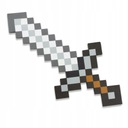 MINECRAFT ЖЕЛЕЗНЫЙ МЕЧ ИГРУШЕЧНАЯ ФИГУРКА ПОДБОР