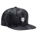 FOX HEAD CAMO TECH SNAPBACK | МОРО | УНИВЕРСАЛЬНЫЙ