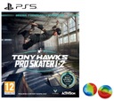 TONY HAWK'S PRO SKATER 1+2, компакт-диск для PS5 + БЕСПЛАТНО