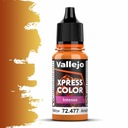 VALLEJO 72477 Xpress Color Intense — Желтый Дредноут 18 мл