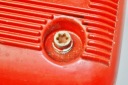 ALFA ROMEO SPARK COUVERCLE PROTECTION MOTEUR 0280620534photo 5