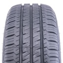 1x LETNÁ PNEUMATIKA 235/65R16 Hankook RA18 R Počet pneumatík v cene 1 ks