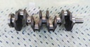 2,0 ECOBLUE FORD TRANSIT CUSTOM 2,0 TDCI 16>ORYGINAL ORIGINAL SHAFT CRANKSHAFT 