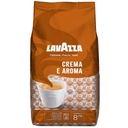 Lavazza Crema e Aroma 1 кг кофе в зернах