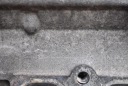 CULASSE MOTEUR 7S7G-6090-CB FORD FOCUS MK2 1.6 16V 101 KM LIFT 08-11photo 14