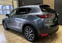 Mazda CX-5 II FULL LED 2.2 175KM SKORY HUD ... Nadwozie SUV