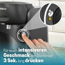 TAS162E FINESSE TASSIMO ČIERNA BOSCH Značka Bosch