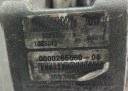 ГЕНЕРАТОР OPEL MERIVA A 13117278 2542850B TG8S013 VALEO 1.3 CDTI  фото 6