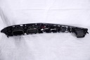 BMW 5 G30 G31 MOULURE DÉCOR GRILLE TABLEAU DE BORD CONSOLES 9329545 9329543 9329585photo 9