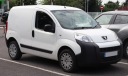 ГАК БУКСИРУВАЛЬНИЙ / ФАРКОП STEINHOF PEUGEOT BIPPER OD 2008-2018 + МОДУЛЬ 13PIN  (18418888564) фото min 12