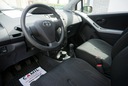 Toyota Yaris 1.0 Benzyna, zarejestrowany, zadbany, Nadwozie Hatchback