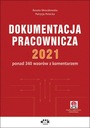 ДОКУМЕНТАЦИЯ ДЛЯ РАБОТНИКОВ 2021 - Мрочковская Рената, Потоцкая Патриция КСИНЖК