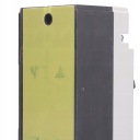 ВИКЛЮЧАТЕЛЬ АВТОМАТИЧНИЙ MCCB 2P 1000V 125A МІНІ  (17861968322) фото min 8