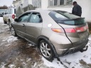 HONDA CIVIC ПОДУШКИ ДВИГАТЕЛЯ И ПОДУШКИ КОРОБКИ ПЕРЕДАЧ 2006 2.2L  фото 8