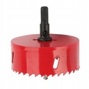 90 -миллиметровое кружевное отверстие для дерева.