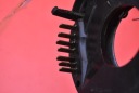 MANETTE COMMUTATEUR CLIGNOTANT VW GOLF 2 II 83-92photo 7