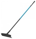 Грабли Cellfast универсальные 41 x 168см + перчатки