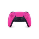 Kontroler bezprzewodowy Sony Dualsense Nova Pink, do konsoli Playstation 5