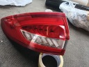 FORD MONDEO V MK5 RESTYLE 19- HEADLIGHT REAR LEFT LED JS7B-13405-CD  photo 11