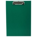 ДОСКА С ЗАЖИМОМ A4 GREEN PAD