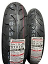 ШИНЫ BRIDGESTONE BT016 PRO 120/60/17 160/60/17