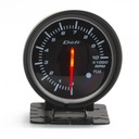 Zegar BF 60mm LED Tachometer OBROTOMIERZ RPM Typ samochodu 4x4/SUV Samochody dostawcze Samochody osobowe