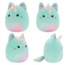 Squishmallows Maskotka Miś KOTOROŻEC NICOLE 2