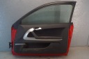PORTES DROIT AVANT AUDI A3 8P 3D (D2599)photo 16