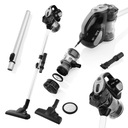 ВЕРТИКАЛЬНЫЙ РУЧНОЙ ПЫЛЕСОС, ЛЕГКИЙ ECO 2В1