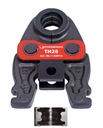 Компактные зажимные губки TH26 ROTHENBERGER 15391X