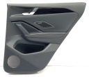 CLADDING SEAT PIDGES VENTILATION MASSAGE SKIN VW TIGUAN 3 CT1 571  photo 15