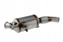 ФІЛЬТР ЧАСТИНОК ТВЕРДИХ DPF САЖОВИЙ BMW 1 F20 114D 116D 118D 4 F32 F33 420 425D  (12922972725) фото min 9