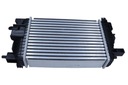 MAXGEAR INTERCOOLER OPEL MERIVA B 1,4/1,4 16V 10- 