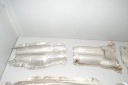 ISOLATION THERMIQUE BMW 5 (F10) 7227524 3.0L 190KW 2013 22620541photo 8