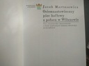 Osiemnastowieczny Piec Kaflowy z Pałacu w Wilanowie ISBN 9788360959077