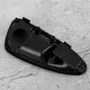 РУЧКА ВНУТРЕННЯЯ DO ДВЕРИ ПЕРЕД ЛЕВАЯ DO SEAT IBIZA 2009-2017 6J1837113A  фото 13